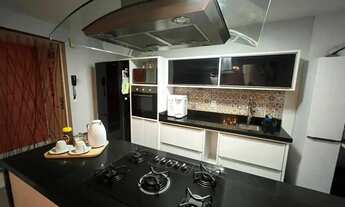 Imagem 4: Cobertura com vista privilegiada em Resende/RJ