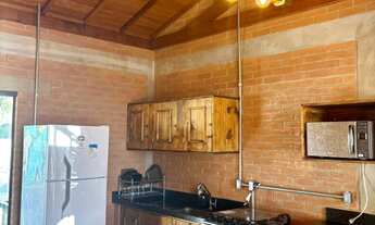 Imagem 3: Casa para temporada em Ibitipoca