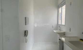 Imagem 7: Apartamento dois quartos