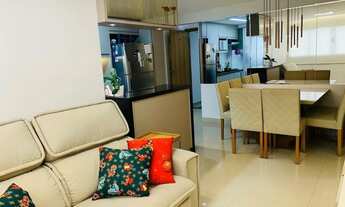 Imagem 6: Apartamento Mobiliado e decorado