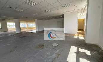 Imagem 2: Conjunto para alugar, 630 m² - Morumbi - São Paulo/SP