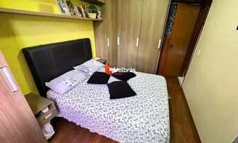 Imagem 7: Apartamento à venda, 3 quartos, 1 vaga, Sagrada Família - Belo Horizonte/MG