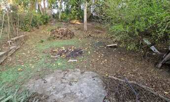 Imagem 2: CASA COM TERRENO