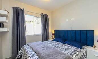 Imagem 12: Casa com 03 Quartos no Santa Cândida em Condomínio (Aceita Financiamento) R$419.000,00