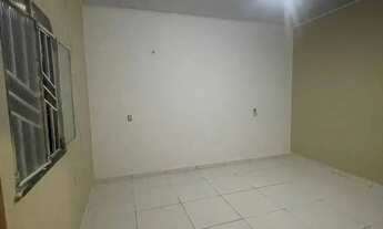 Imagem 6: Casa conjunto cidadão