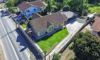 Imagem: IMÓVEL A VENDA COM AMPLO TERRENO(5.000m²)