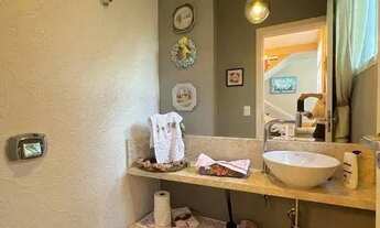 Imagem 6: Casa para Venda em Florianópolis, Trindade, 4 dormitórios, 3 suítes, 5 banheiros, 4 vagas