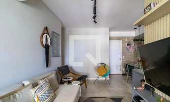 Imagem 3: Apartamento à Venda - Barra Funda, 2 Quartos, 69 m2