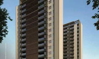 Imagem: Lançamento Giardino 3 ou 4 Suites