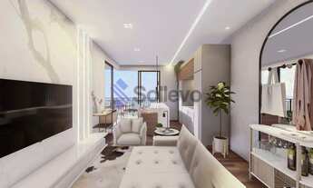 Imagem 3: Apartamento Padrão - Residencial Vicenza