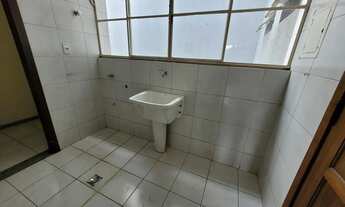 Imagem 6: Apartamento para aluguel com 3 quartos em Fonte Grande - Contagem - MG