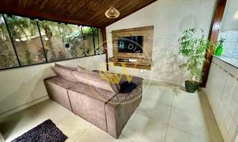 Imagem: Casa Residencial Green Village I - Higienópolis