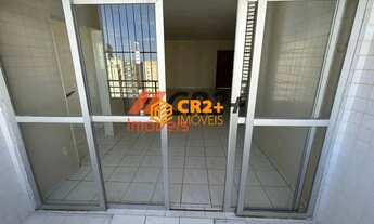 Imagem 6: Apartamento a Venda com 3 quartos em Boa Viagem- 115m² Com vista livre do mar