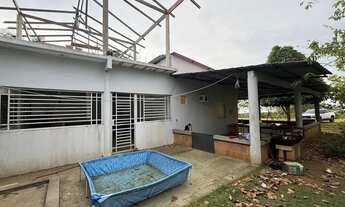 Imagem 5: SÍTIO À VENDA IRANDUBA / AM, AM-070, Km 28, Acesso ao Rio Negro