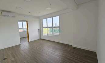 Imagem 3: Sala para venda e locação no Boulevard Offices no Centro de Jacareí, SP