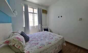 Imagem 7: Apartamento à venda Rua Barão de Pirassinunga, Tijuca! Salão 2 quartos com dependência rev