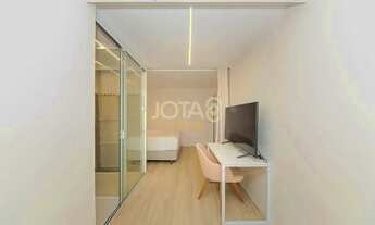 Imagem 7: APARTAMENTO GARDEN COM 2 SUÍTES MOBILIADO NO BAIRRO MERCÊS! Apartamento garden mobiliado c