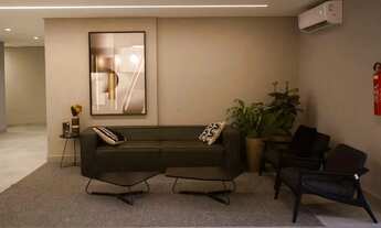 Imagem 4: Terraço Urban - 03 suites - 113 m2