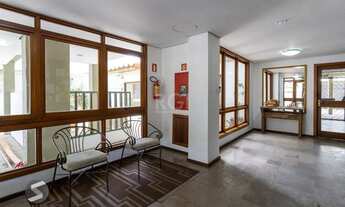 Imagem 3: Cobertura em Tristeza