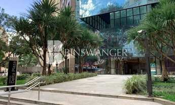 Imagem 5: Laje Corporativa de 1291m² para á Locação - Paulista