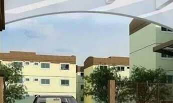 Imagem: Apartamento 2/4