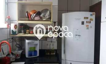 Imagem 2: Méier Apartamento com 2 dormitórios