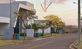 Imagem 3: Lote na Rua mais charmosa e arborizada do Terras Alphaville, proximo a portária