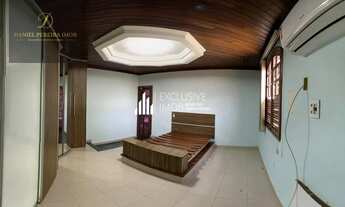 Imagem 2: Casa no Residencial Tucuruvi