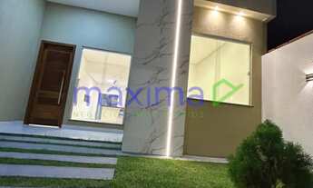 Imagem 5: Linda casa com 2/4 sendo 1 suíte