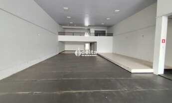 Imagem 3: Loja disponível para locação no bairro Nossa Senhora Aparecida em Uberlândia - MG