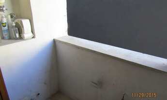 Imagem 9: Apartamento de 1 quarto no centro de Porto Alegre