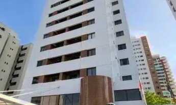 Imagem: APART SERVICE ADRIANOPOLIS - APTO MONBILIADO