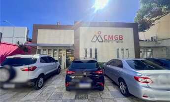 Imagem: Casa Residencial/ Comercial na Aldeota