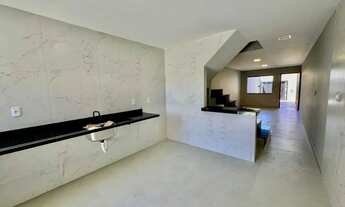 Imagem 7: Casa Duplex - Bairro da Luz