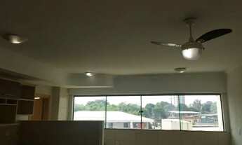 Imagem 5: Apartamento 195m2 Adrianópolis 3 Suítes 3 Vagas Alto Padrão