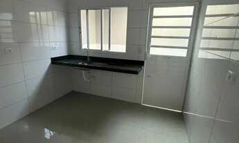 Imagem 4: Sobrado com Quintal Privativo em Condomínio no Tude Bastos, Repasse de Financiamento