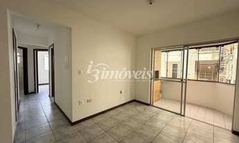 Imagem 4: Apartamento para locação anual, com 2 quartos (sendo uma suíte), 1 vaga de garagem, Condom