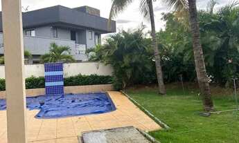 Imagem: Sobrado para aluguel possui 280 metros quadrados