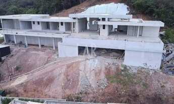 Imagem 5: Casa em Condomínio à venda, 4 quartos, 4 suítes, 8 vagas, Quintas do Sol - Nova Lima/MG