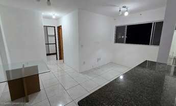 Imagem 2: Apartamento 2 Quartos, nascente para Alugar no Condomínio Sierra Park, Serraria