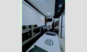 Imagem 5: Sala comercial de 38,50 m² para LOCAÇÃO, salas individuzliadas, OTIMA LOCALIZAÇÃO, piso la