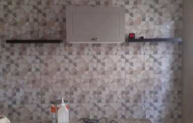 Imagem 3: Melhor ponto no centro Campo Grande Casa duplex de Vila com 2Q e vaga, habite-se e RGI