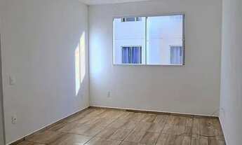 Imagem 5: Apartamento 2 Dormitórios Restinga Porto Alegre/RS 100% financiado