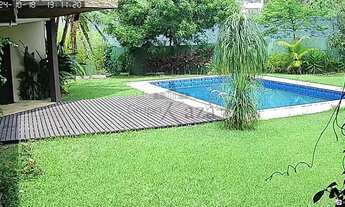 Imagem 5: Casa Condomínio em São José dos Campos