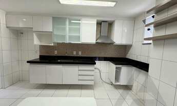 Imagem 2: OPORTUNIDADE Apartamento à venda - 3 quartos, 3 banheiros, 2 vagas de garagem