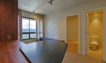 Imagem 3: APARTAMENTO PARA LOCAÇÃO 01 SUITE 01 VAGA COM LAZER COMPLETO NO VILA DA SERRA