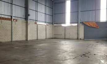 Imagem 7: GALPÃO COMERCIAL PARA LOCAÇÃO - BRÁS CUBAS, MOGI DAS CRUZES/SP