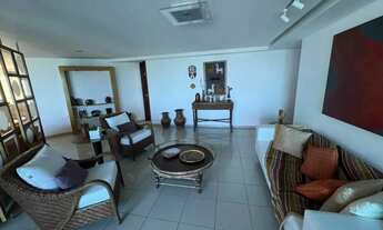 Imagem 6: Exclusividade Beira-Mar Seu Refúgio de Temporada em Cabedelo