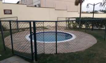 Imagem 3: Apartamento em Rua Doutor Pinto Ferraz - São Bernardo - Campinas/SP