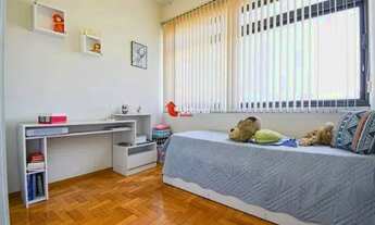 Imagem 5: Apartamento à venda, 3 quartos, 1 suíte, Funcionários - Belo Horizonte/MG